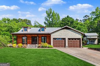 450 Big Springs Road SE, Calhoun, GA 30701