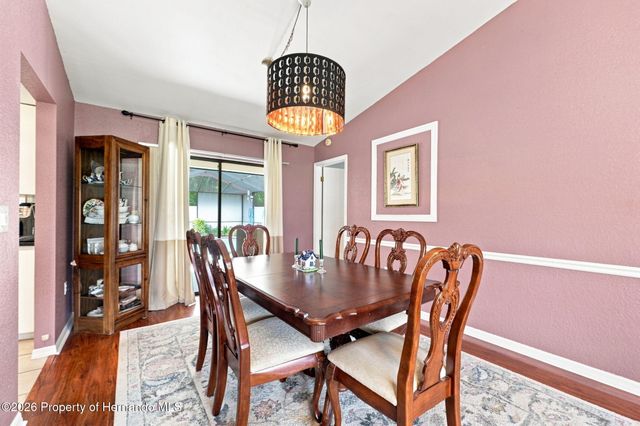 4292 Elwood Road, Spring Hill, FL 34609
