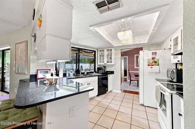 4292 Elwood Road, Spring Hill, FL 34609