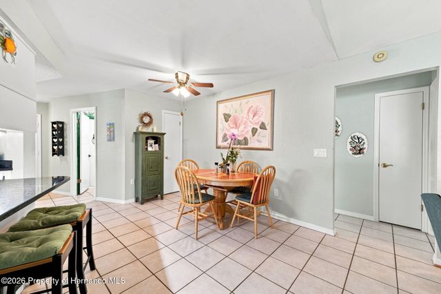4292 Elwood Road, Spring Hill, FL 34609