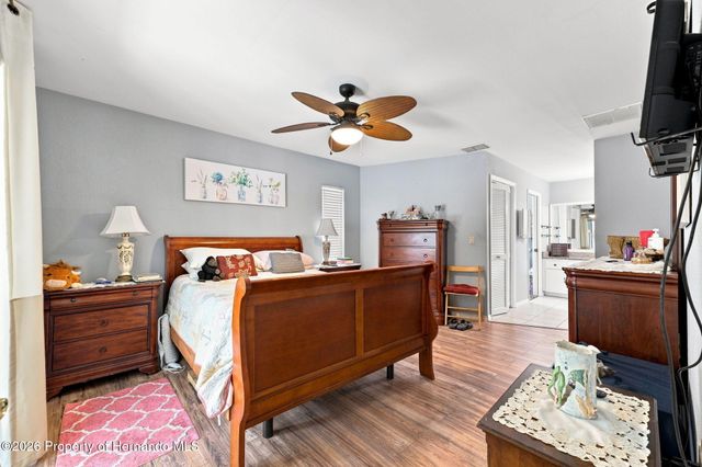 4292 Elwood Road, Spring Hill, FL 34609