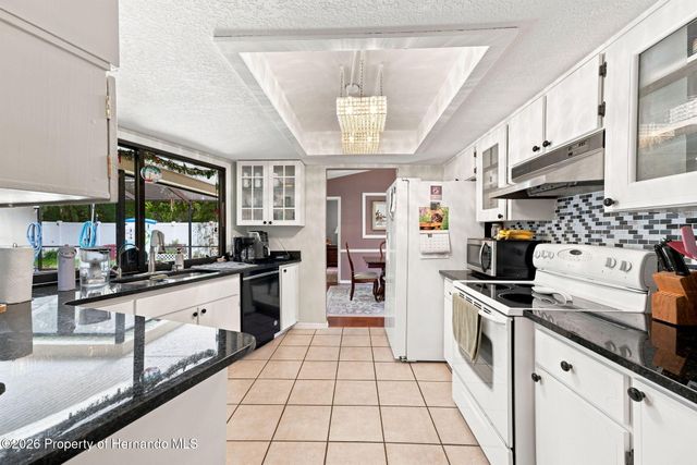 4292 Elwood Road, Spring Hill, FL 34609