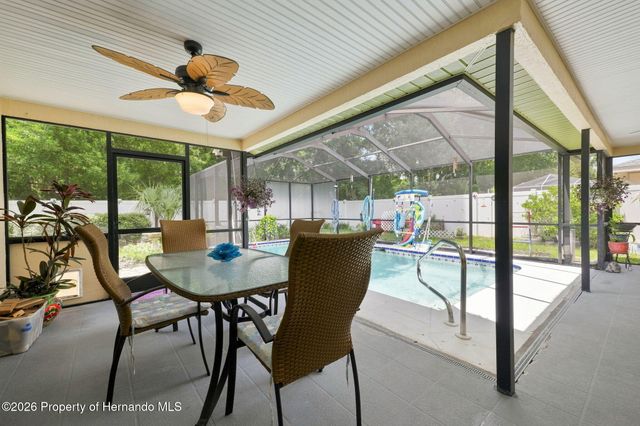 4292 Elwood Road, Spring Hill, FL 34609