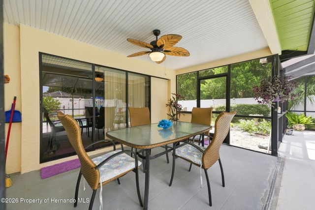4292 Elwood Road, Spring Hill, FL 34609
