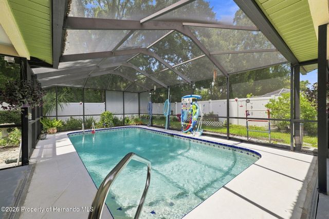 4292 Elwood Road, Spring Hill, FL 34609