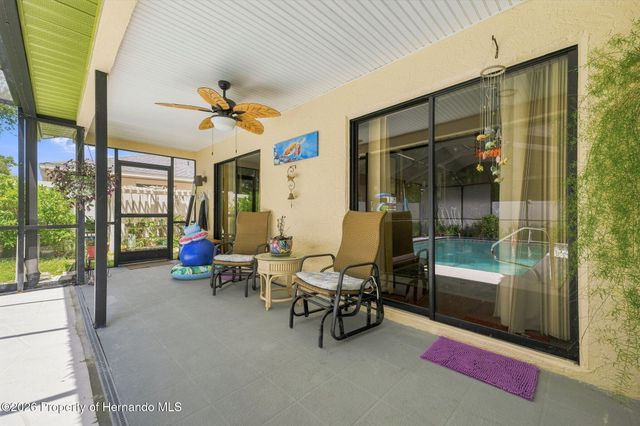 4292 Elwood Road, Spring Hill, FL 34609