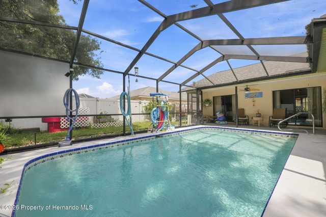 4292 Elwood Road, Spring Hill, FL 34609