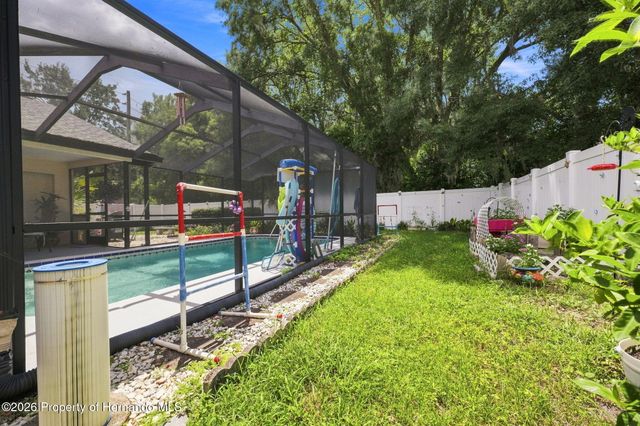 4292 Elwood Road, Spring Hill, FL 34609