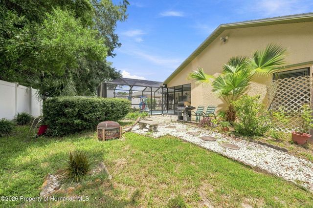 4292 Elwood Road, Spring Hill, FL 34609