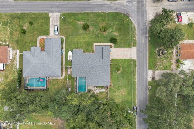 4292 Elwood Road, Spring Hill, FL 34609