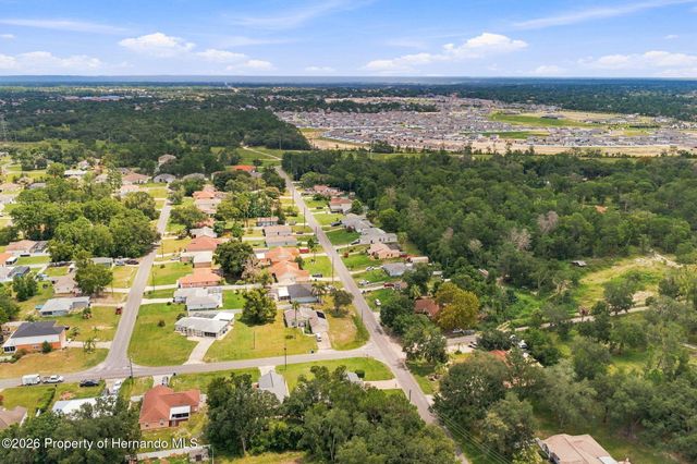 4292 Elwood Road, Spring Hill, FL 34609