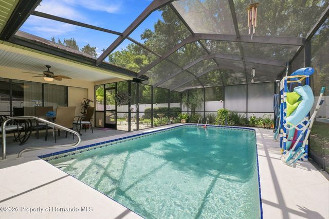 4292 Elwood Road, Spring Hill, FL 34609