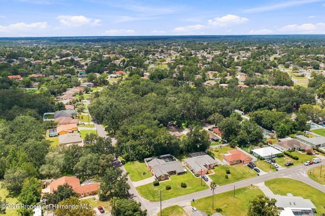 4292 Elwood Road, Spring Hill, FL 34609