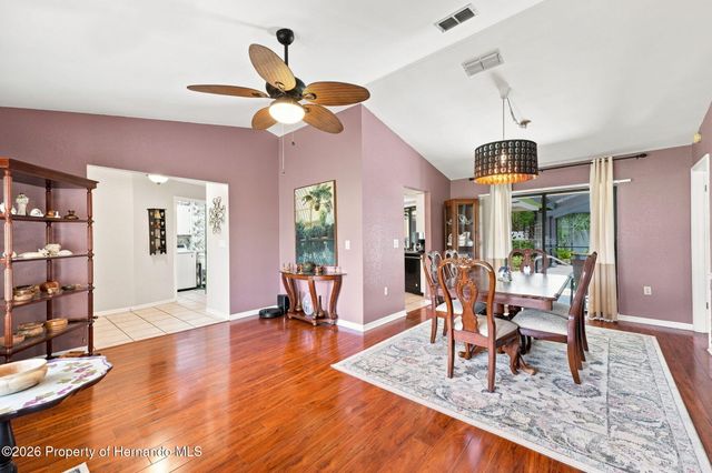 4292 Elwood Road, Spring Hill, FL 34609