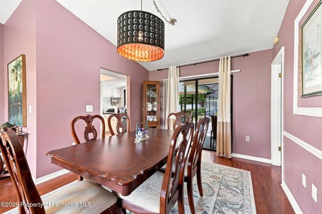 4292 Elwood Road, Spring Hill, FL 34609