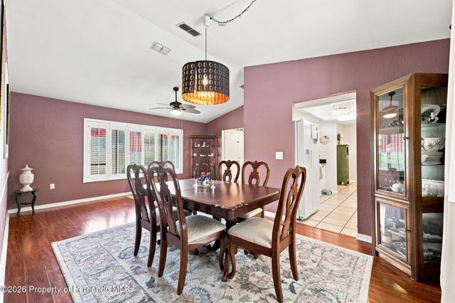 4292 Elwood Road, Spring Hill, FL 34609