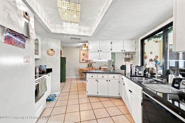 4292 Elwood Road, Spring Hill, FL 34609