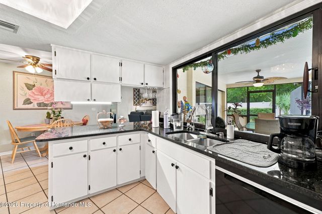 4292 Elwood Road, Spring Hill, FL 34609