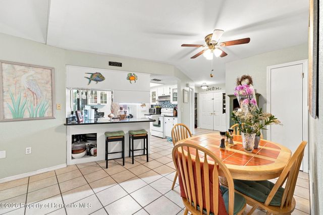 4292 Elwood Road, Spring Hill, FL 34609