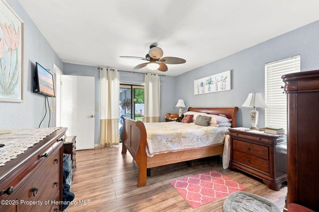 4292 Elwood Road, Spring Hill, FL 34609