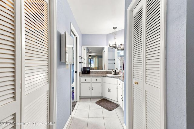 4292 Elwood Road, Spring Hill, FL 34609