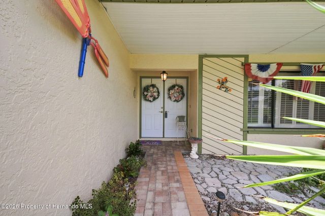 4292 Elwood Road, Spring Hill, FL 34609