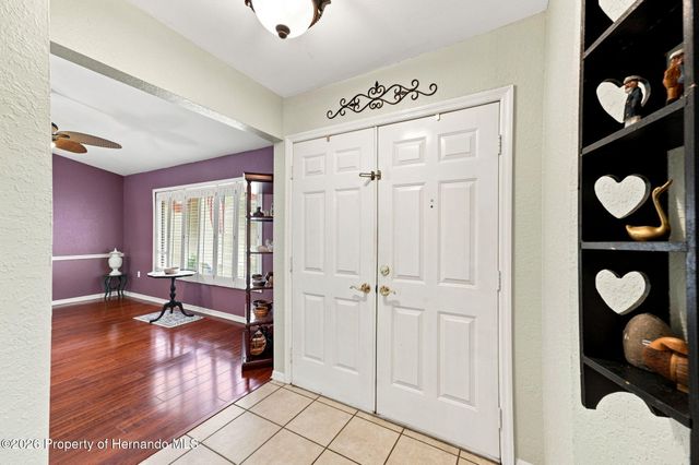 4292 Elwood Road, Spring Hill, FL 34609
