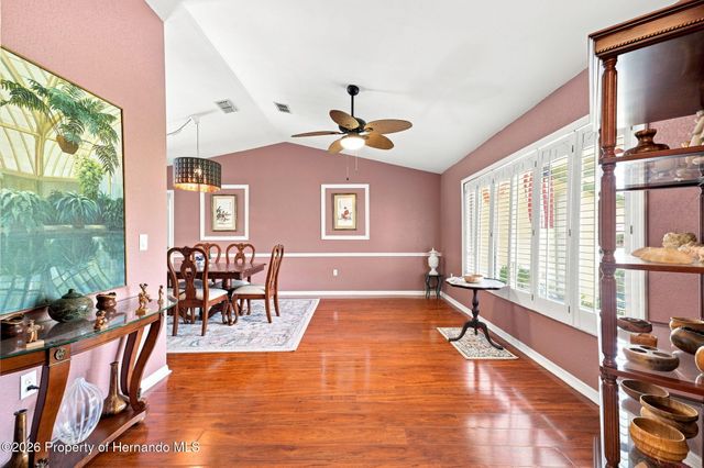 4292 Elwood Road, Spring Hill, FL 34609