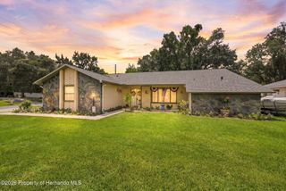 4292 Elwood Road, Spring Hill, FL 34609