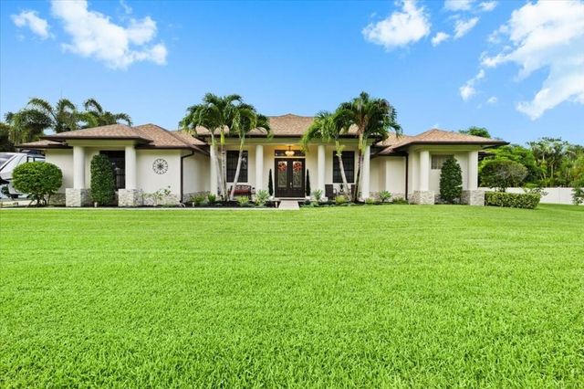 17433 Hamlin Boulevard, Loxahatchee, FL 33470