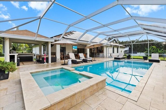 17433 Hamlin Boulevard, Loxahatchee, FL 33470