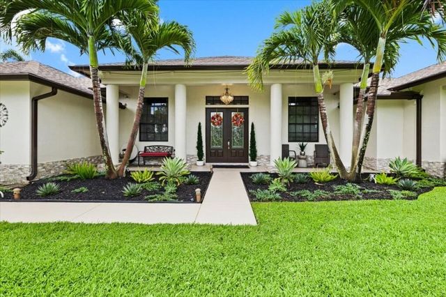 17433 Hamlin Boulevard, Loxahatchee, FL 33470