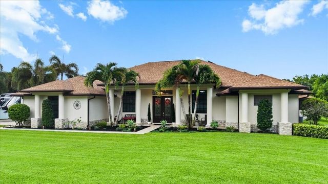 17433 Hamlin Boulevard, Loxahatchee, FL 33470