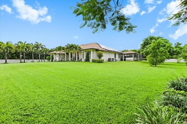 17433 Hamlin Boulevard, Loxahatchee, FL 33470