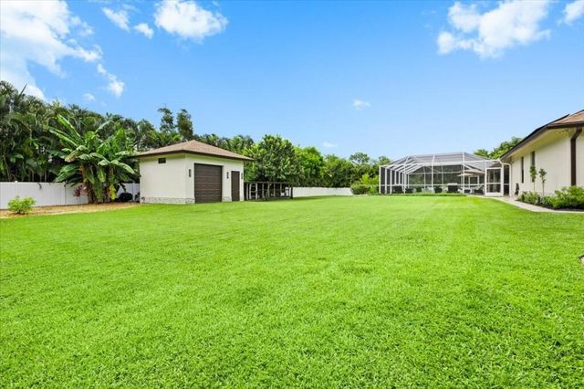 17433 Hamlin Boulevard, Loxahatchee, FL 33470