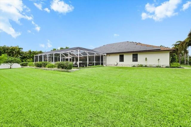 17433 Hamlin Boulevard, Loxahatchee, FL 33470