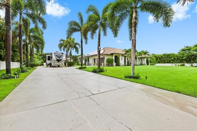 17433 Hamlin Boulevard, Loxahatchee, FL 33470