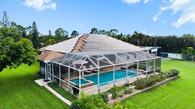 17433 Hamlin Boulevard, Loxahatchee, FL 33470