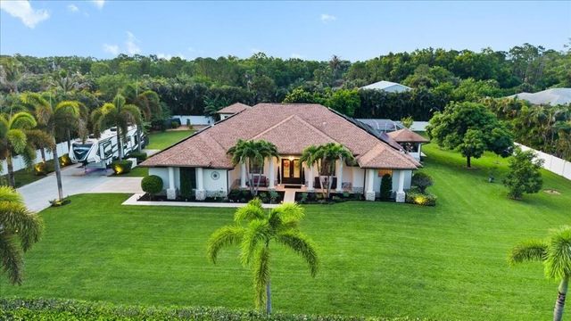 17433 Hamlin Boulevard, Loxahatchee, FL 33470