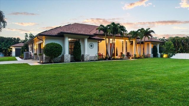 17433 Hamlin Boulevard, Loxahatchee, FL 33470