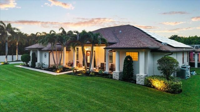 17433 Hamlin Boulevard, Loxahatchee, FL 33470
