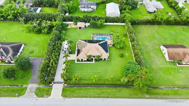 17433 Hamlin Boulevard, Loxahatchee, FL 33470