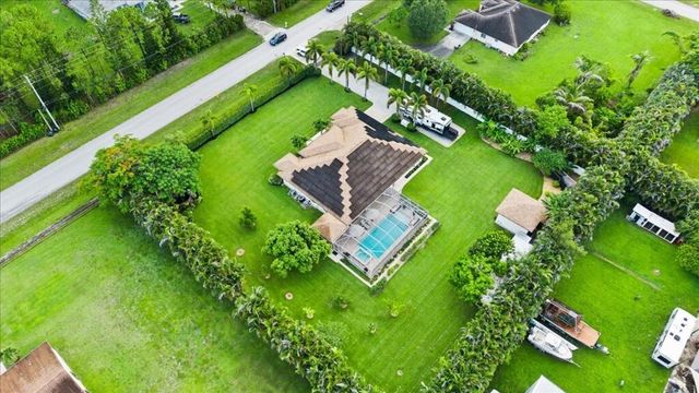 17433 Hamlin Boulevard, Loxahatchee, FL 33470
