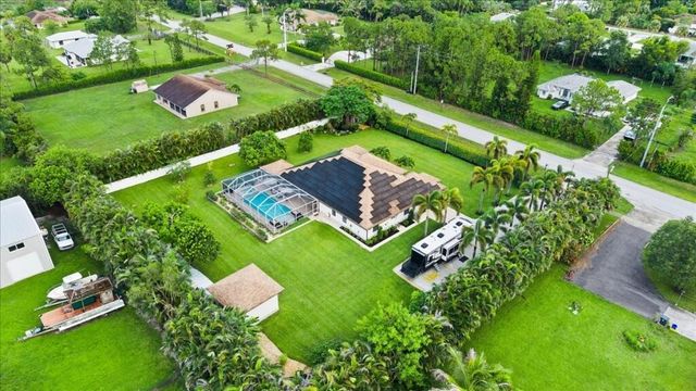 17433 Hamlin Boulevard, Loxahatchee, FL 33470