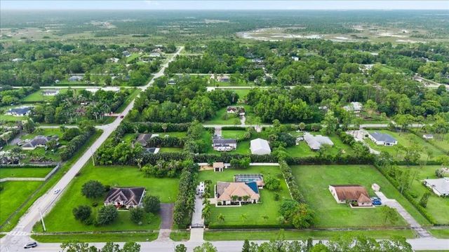 17433 Hamlin Boulevard, Loxahatchee, FL 33470