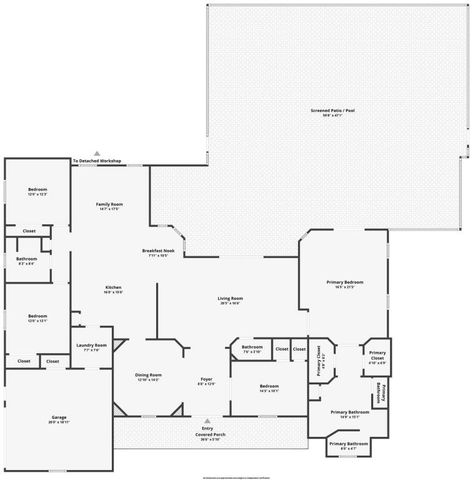 17433 Hamlin Boulevard, Loxahatchee, FL 33470