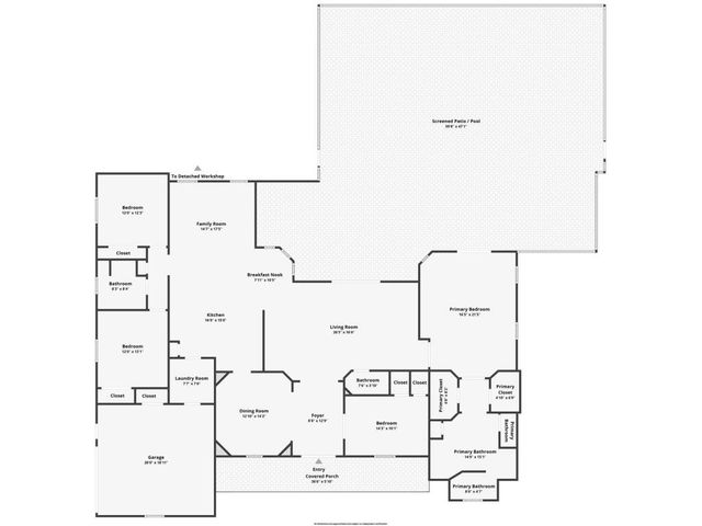 17433 Hamlin Boulevard, Loxahatchee, FL 33470