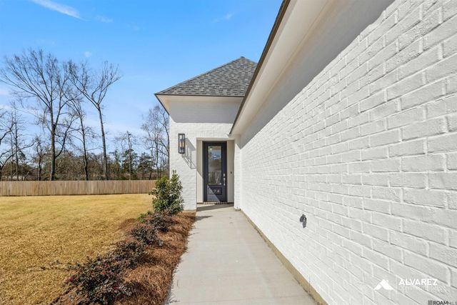 574 Turnstone Ave, Baton Rouge, LA 70819