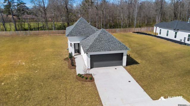 574 Turnstone Ave, Baton Rouge, LA 70819