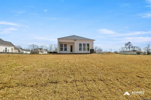 574 Turnstone Ave, Baton Rouge, LA 70819